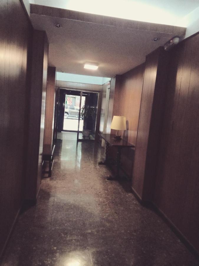 Apartamento Billinghurts Excelente Ubicacion Buenos Aires Zewnętrze zdjęcie