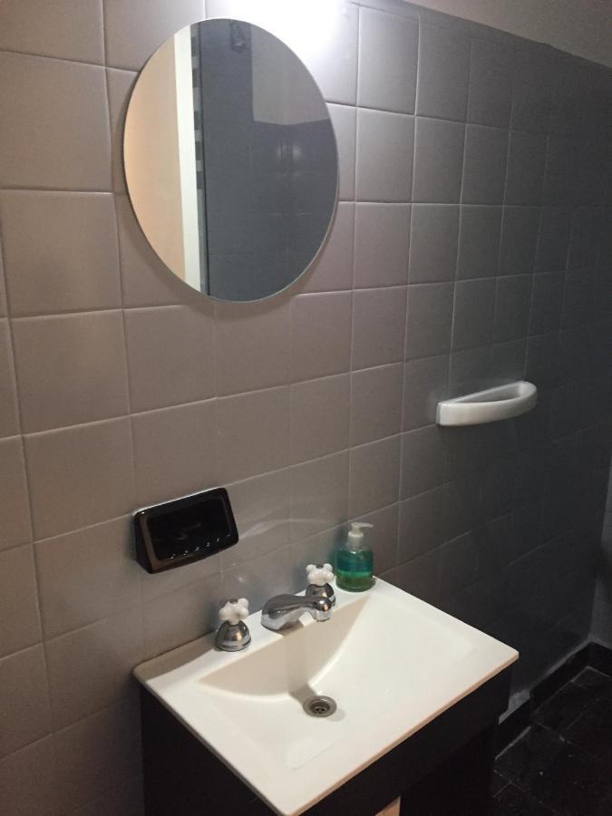 Apartamento Billinghurts Excelente Ubicacion Buenos Aires Zewnętrze zdjęcie