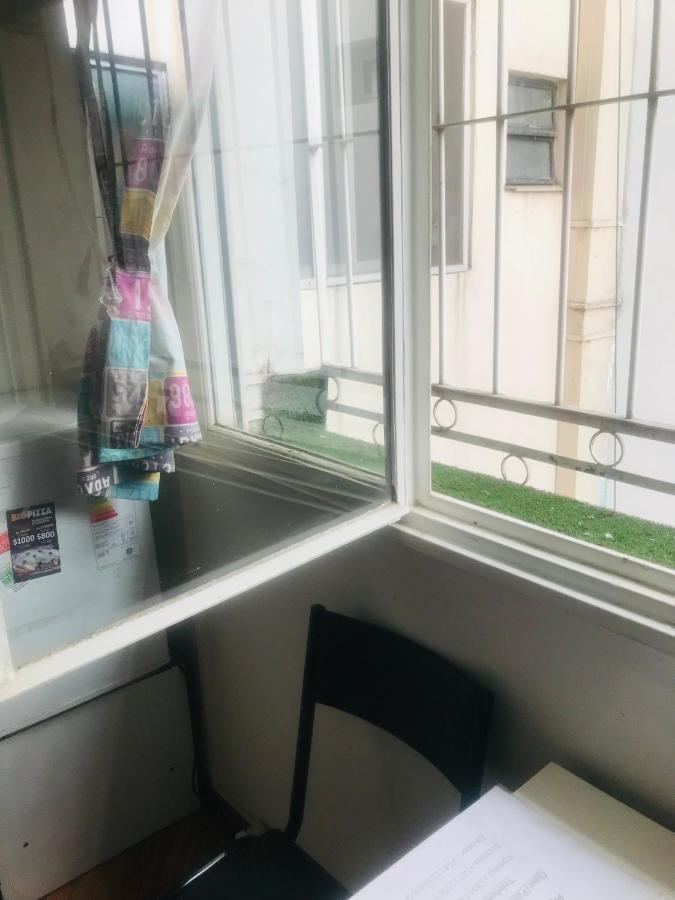 Apartamento Billinghurts Excelente Ubicacion Buenos Aires Zewnętrze zdjęcie